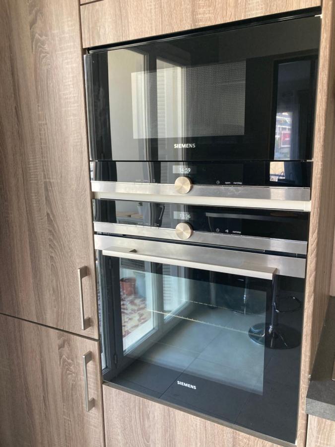 Nice West Cosy Flat Balcony, Near Airport, Train, Beach, Public Transport, Supermarket, Comfortable And Well Equipped Apartamento Exterior foto